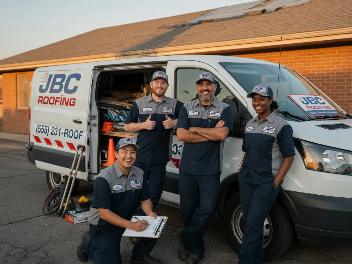 Roof Replacement company in Lane, IL