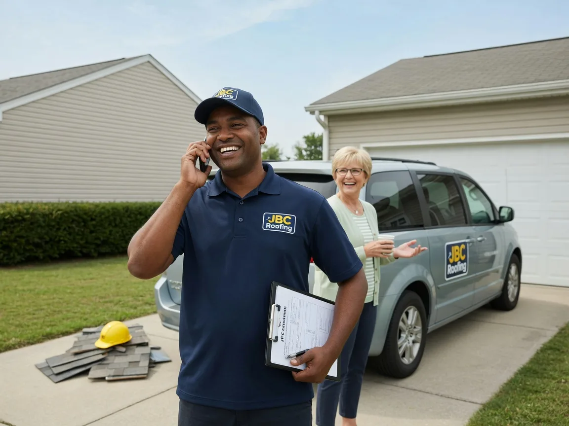 Roof Replacement Lane, IL FAQs